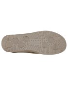 Skechers Мокасини Melson - Ramilo от еко кожа Кафяв