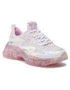 Skechers Момичешки обувки Естествена кожа