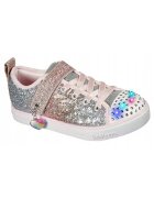 Skechers Момичешки обувки Синтетика - Многоцветни