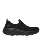 Skechers Мрежести обувки D'Lux Walker 2.0