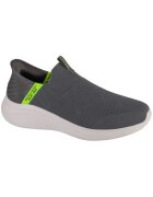Skechers Мрежести обувки Ultra Flex без закопчаване