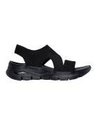 Skechers Мрежести сандали Arch Fit-Brightest Day