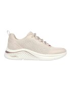 Skechers Мрежести спортни обувки Arch Fit S-Miles