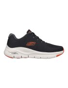 Skechers Мрежести спортни обувки Arch Fit - Takar