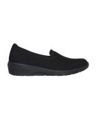 Skechers Мрежести спортни обувки Arya с лесно обуване