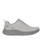 Skechers Мрежести спортни обувки Bobs Moda - Бледозелен