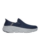 Skechers Мрежести спортни обувки D'Lux Walker 2.0 тип Slip-ins