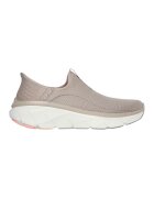 Skechers Мрежести спортни обувки D'Lux Walker Slip-Ins