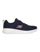 Skechers Мрежести спортни обувки Go Walk Joy