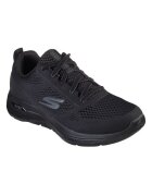 Skechers Мрежести спортни обувки GOwalk Arch Fit-Idyllic