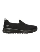 Skechers Мрежести спортни обувки GOwalk Joy - Sensational Day