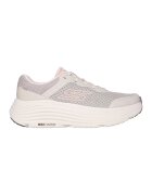 Skechers Мрежести спортни обувки Max Cushioning Endeavour - Светло кафяво/Розово