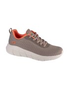 Skechers Мрежести спортни обувки с нисък профил