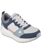 Skechers Мрежести спортни обувки със синтетика