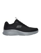 Skechers Мрежести спортни обувки Skech-lite Pro-Fre - Черен