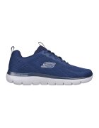 Skechers Мрежести спортни обувки Summit-Torre
