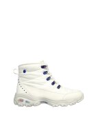 Skechers Непромокаеми боти D'Lites-Weekender Puffer с еко кожа