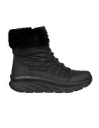 Skechers Непромокаеми боти D'Lux