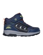 Skechers Непромокаеми боти S-Lights