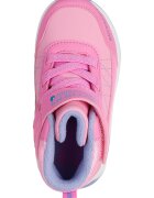 Skechers Непромокаеми боти с велкро Лавандула/Розово