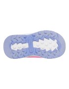 Skechers Непромокаеми боти с велкро Лавандула/Розово