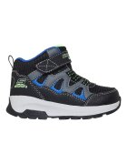 Skechers Непромокаеми боти Storm Blazer Зелен/Черен/Сив