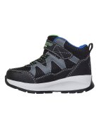Skechers Непромокаеми боти Storm Blazer Зелен/Черен/Сив