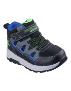 Skechers Непромокаеми боти Storm Blazer Зелен/Черен/Сив