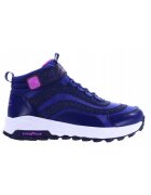 Skechers Непромокаеми спортни обувки Fusetread-Wildad - Син