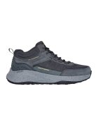 Skechers Непромокаеми спортни обувки с набук