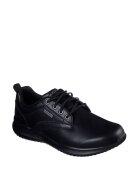 Skechers Непромокаеми спортно-елегантни обувки Antigo от кожа
