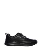 Skechers Непромокаеми спортно-елегантни обувки Antigo от кожа