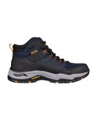 Skechers Непромокаеми трекинг боти Dawson-Raveno