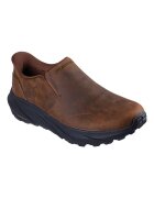 Skechers Обувки Conner Rayne Slip-ins® Канелено кафяво