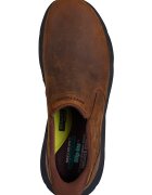 Skechers Обувки Conner Rayne Slip-ins® Канелено кафяво