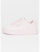 Skechers Обувки Court High от еко кожа