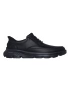 Skechers Обувки Garza Rowan Slip-ins® Черен