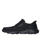 Skechers Обувки Garza Rowan Slip-ins® Черен