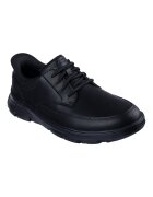 Skechers Обувки Garza Rowan Slip-ins® Черен