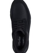 Skechers Обувки Garza Rowan Slip-ins® Черен