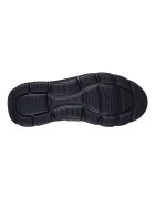 Skechers Обувки Garza Rowan Slip-ins® Черен
