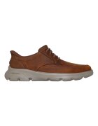 Skechers Обувки Garza Rowan Slip-ins® Канелено кафяво
