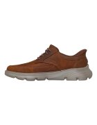 Skechers Обувки Garza Rowan Slip-ins® Канелено кафяво
