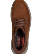 Skechers Обувки Garza Rowan Slip-ins® Канелено кафяво