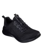 Skechers Обувки Ultra Flex - черни - Черен