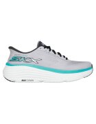 Skechers Обувки за бягане Max Cushioning Endea - Сив