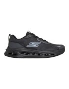 Skechers Обувки за бягане Max Cushioning Glide-Step - Черен