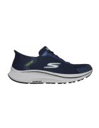 Skechers Обувки за бягане тип Slip-ins с връзки