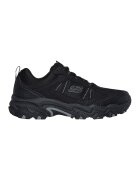 Skechers Обувки за трекинг с нисък профил