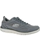Skechers Обувки за тренировки - Summits-South Rim 52812-CHAR - сиво - Сив